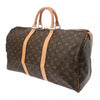 Louis Vuitton travel