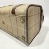 Burberry travel