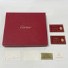 Cartier wallet