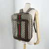 Gucci backpack