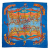 Hermès scarf