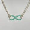 Tiffany & Co necklace