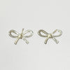 Tiffany & Co earring