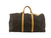 Louis Vuitton travel