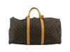 Louis Vuitton travel