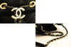 Chanel shoulder