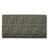 Fendi wallet