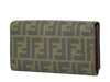 Fendi wallet