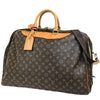 Louis Vuitton travel