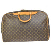 Louis Vuitton travel