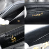 Chanel shoulder