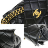 Chanel backpack