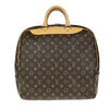 Louis Vuitton travel