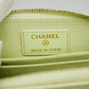 Chanel wallet