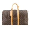 Louis Vuitton travel