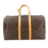 Louis Vuitton travel