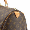 Louis Vuitton travel