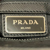 Prada shoulder