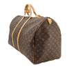 Louis Vuitton travel