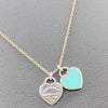 Tiffany & Co necklace