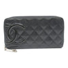 Chanel wallet