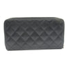 Chanel wallet