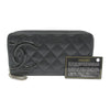 Chanel wallet