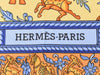 Hermès scarf