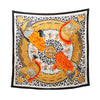 Hermès scarf