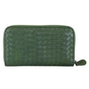 Bottega Veneta wallet