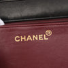 Chanel shoulder