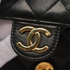 Chanel shoulder