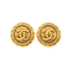 Chanel earring