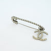 Chanel brooch