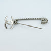 Chanel brooch