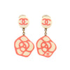 Chanel earring