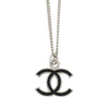 Chanel necklace