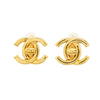 Chanel earring