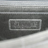 Chanel shoulder