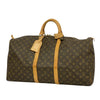 Louis Vuitton travel