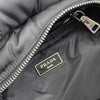 Prada shoulder