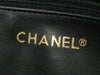 Chanel shoulder