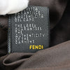 Fendi shoulder