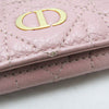 Dior wallet