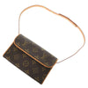 Louis Vuitton clutch