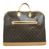 Louis Vuitton travel