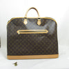 Louis Vuitton travel