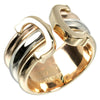 Cartier ring