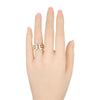 Cartier ring