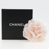 Chanel brooch